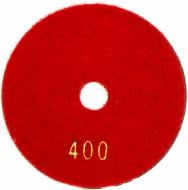 Круг шлифовальный Impextool  гибкий 285-104