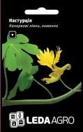 Насіння LedaAgro красоля Канаркові Ліани лимонна 0,5 г (4820119793664)