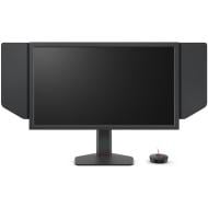 Монітор BenQ XL2586X+ 24,1" (9H.LN8LB.QBE)