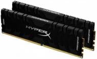 Оперативная память Kingston DDR4 SDRAM 64 GB (2x32GB) 3000 MHz (HX430C16PB3K2/64)