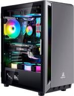 Корпус Segotep GANK 5 Black (SG-GK5) (6959371302609)