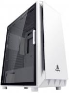 Корпус Segotep GANK 5 White (SG-GK5) (6959371302616)