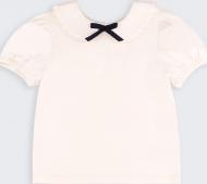 Блуза Bembi р.134 молочный 47066321044.200 Блуза Bembi р.134 молочный 47066321044.200