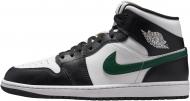 Кроссовки мужские осенние Nike AIR JORDAN 1 MID DQ8426-004 р.42 разноцветные