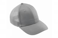 Кепка HOEGERT KLAUS HT5K478 универсальный серый