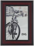 Рамка для фото EVG DECO PB69-B 1 фото 13х18 см бордовый