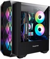 Корпус Segotep PHOENIX G5 Black (SG-G5) (6959371302456)