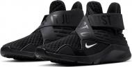 Кроссовки женские Nike Zoom Elevate 2 AT6708-010 р.40 черные