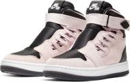 Кроссовки женские демисезонные Jordan WMNS AIR 1 NOVA AV4052-602 р.42 розовые