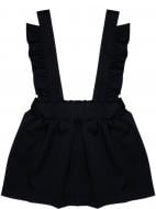 Юбка для девочек 4454/5 Sasha р.116 синий