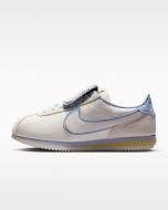 Кроссовки женские осенние Nike Cortez IW6363-117 р.40 бежевые