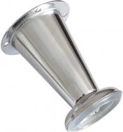 Меблева ніжка Smart NZ 0904 конусна 52728