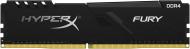 Оперативна пам'ять Kingston DDR4 SDRAM 32 GB (1x32GB) 3466 MHz (HX434C17FB3/32) HyperX Fury Black