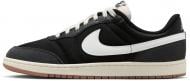 Кроссовки мужские Nike AIR JORDAN SKYLINE LOW IM2055-001 р.42 черные