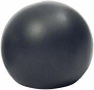 Наконечник Gardinia Memphis Kugel наборной d16 мм черный 2 шт.