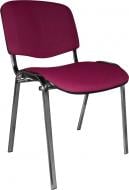 Стул Примтекс Плюс ISO chrome С-29 фиолетовый