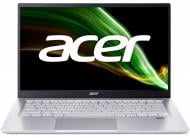 Ноутбук Acer Swift 3 SF314-43-R42V 14" (NX.AB1EU.022) pure silver
