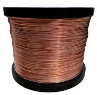 Проволока медная Системи Кріплення мягкая 1,5 мм