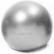 Наконечник Gardinia Memphis Kugel d16 мм серебряный 2 шт.