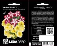 Насіння LedaAgro петунія ампельна Лавина F1 зіркова суміш 10 шт. (4820119794364)