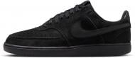 Кроссовки мужские осенние Nike COURT VISION LO SD PRM IQ9749-001 р.42 черные