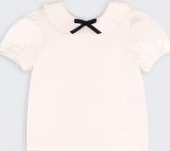 Блуза Bembi р.122 молочный 47066321042.200