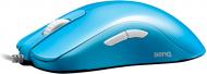 Миша Zowie FK1-B-DVBL blue