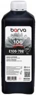 Чернила Barva Epson 106 PB специальные 1 л (E106-792) photo black Чернила Barva Epson 106 PB специальные 1 л (E106-792) photo black