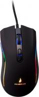 Мышь Hawk Claw Black USB (48815)