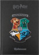 Щоденник шкільний Harry Potter тверда обкладинка HP21-262 KITE