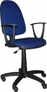 Кресло Примтекс Плюс Jupiter GTP Sonata C-27 синий
