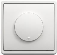 Светорегулятор Efapel Apolo белый 50215 TBR