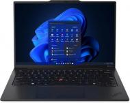 Ноутбук Lenovo ThinkPad X1 Carbon Gen 12 14" (21KC006LRA) black paint