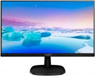 Монітор Philips 21,5" (223V7QDSB/00)