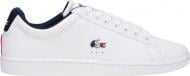Кросівки жіночі Lacoste Carnaby Evo 739SFA0048-407 р.39 білі