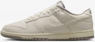 Кроссовки мужские Nike Dunk Low Retro HF5441-010 р.42,5 бежевые Кроссовки мужские Nike Dunk Low Retro HF5441-010 р.42,5 бежевые