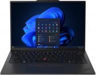 Ноутбук Lenovo ThinkPad X1 Carbon Gen 12 14" (21KC005ERA) black paint