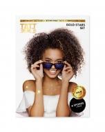 Тату временное TATTon.me Gold Stars Set