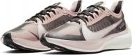 Кроссовки женские Nike ZOOM GRAVITY BQ3203-006 р.38 черные