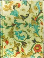 Книга для записей 13.5х18 см, 88 л. HDU066-3