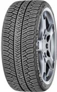 Шина Michelin Pilot Alpin 4 XL 255/35 R19 96 V зима