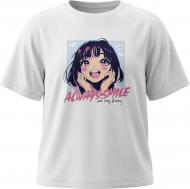 Футболка 4F TSHIRT F4103 4FJWSS27TTSHF4103-10S р.134-140 белый Футболка 4F TSHIRT F4103 4FJWSS27TTSHF4103-10S р.134-140 белый