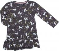 Футболка для дівчинки 5.10.15. 3H3928 р.98 різнокольоровий