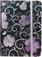 Книга для записей 13.5х18 см, 88 л. HDU094-3