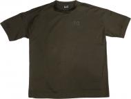 Футболка EA7 6LPT42-PJCMZ-1866 р.3XL зеленый