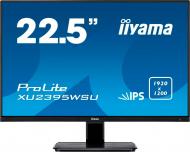 Монітор Iiyama ProLite 22,5" (XU2395WSU-B1)