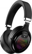 Bluetooth-гарнитура Xo BE18 black (00000015179)