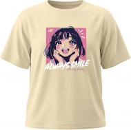 Футболка 4F TSHIRT F4103 4FJWSS27TTSHF4103-73S р.134-140 жовтий Футболка 4F TSHIRT F4103 4FJWSS27TTSHF4103-73S р.134-140 жовтий