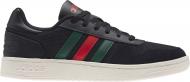 Кросівки чоловічі Adidas KZS30 FY5208 р.45 1/3 чорні