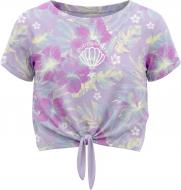 Футболка 4F TSHIRT F4101 4FJWSS27TTSHF4101-91A р.134-140 різнокольоровий Футболка 4F TSHIRT F4101 4FJWSS27TTSHF4101-91A р.134-140 різнокольоровий